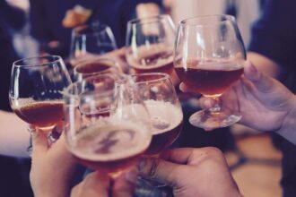 Alcohol consumption is injurious to health