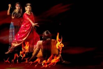 Natya Ballet Dance Festival