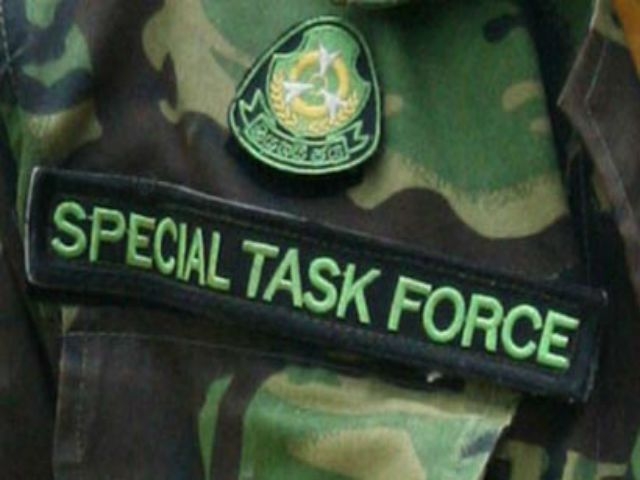 Special Task Force