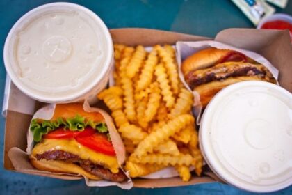 Junk food