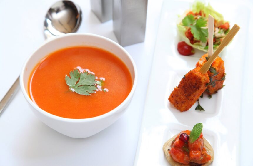 Soup
