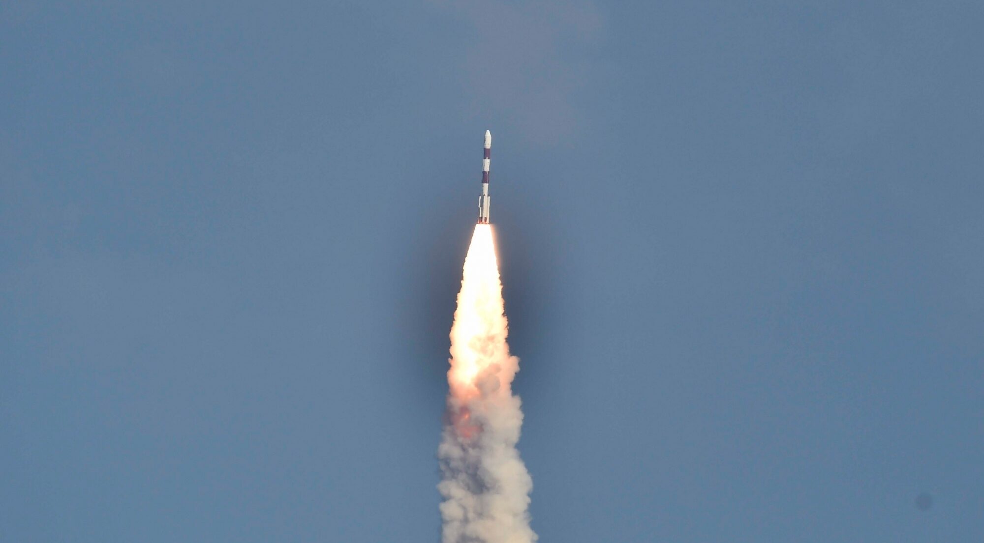 PSLV-QL Rocket