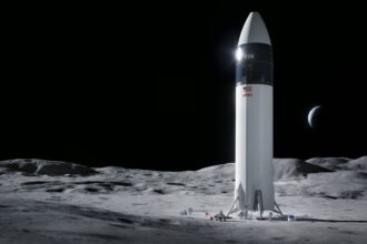SpaceX