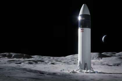 SpaceX