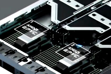 AMD EPYC