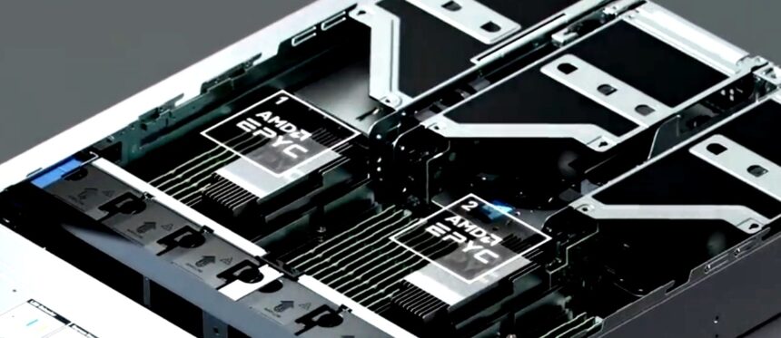 AMD EPYC