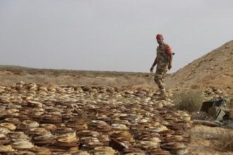 Yemen