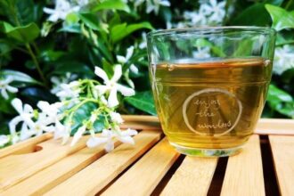 Green tea