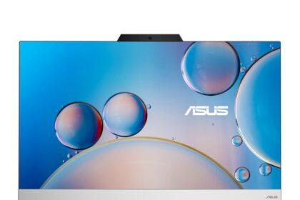 ASUS launches new desktops with optimised performance in India