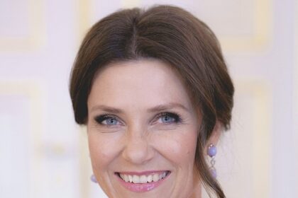 Princess Martha Louise of Norway