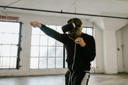 5 tips for virtual fitness