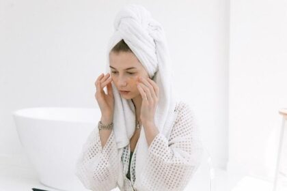 A guide to protect skin from pollution