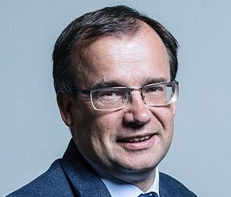 UK MP Gareth Thomas