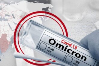Omicron