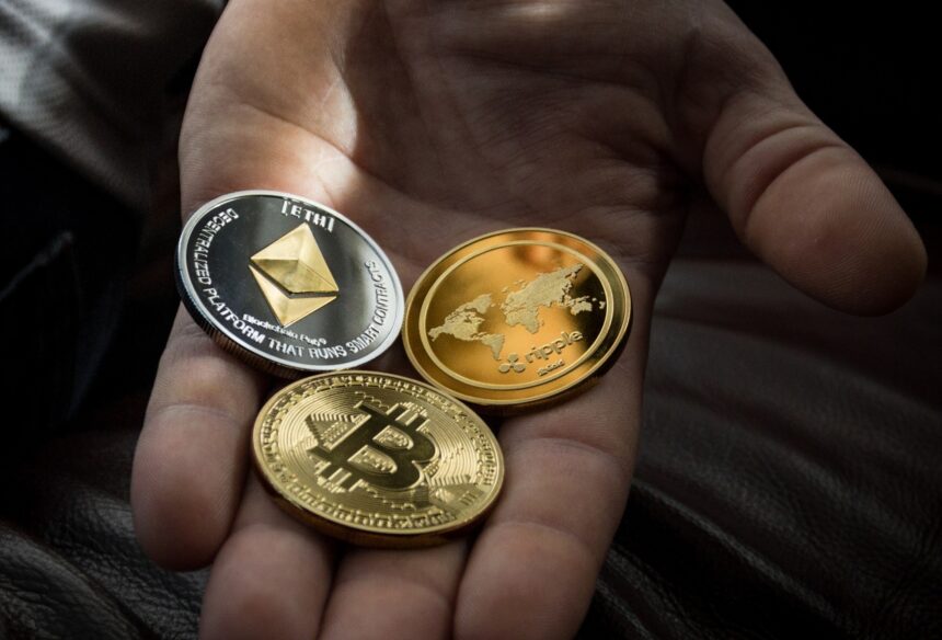Cryptocurrencies