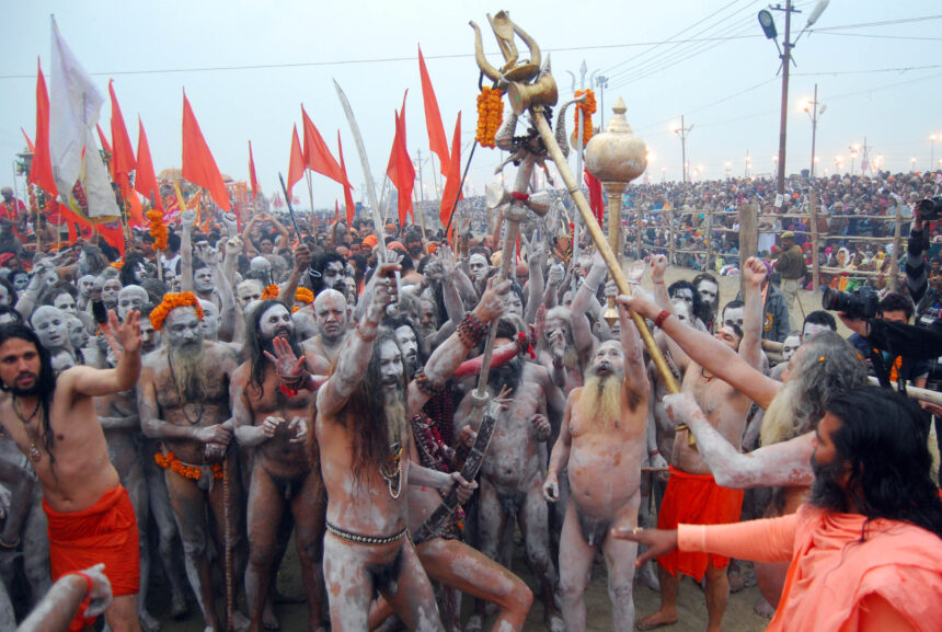 Maha Kumbh Mela