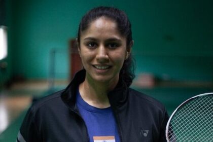 Manasi Joshi