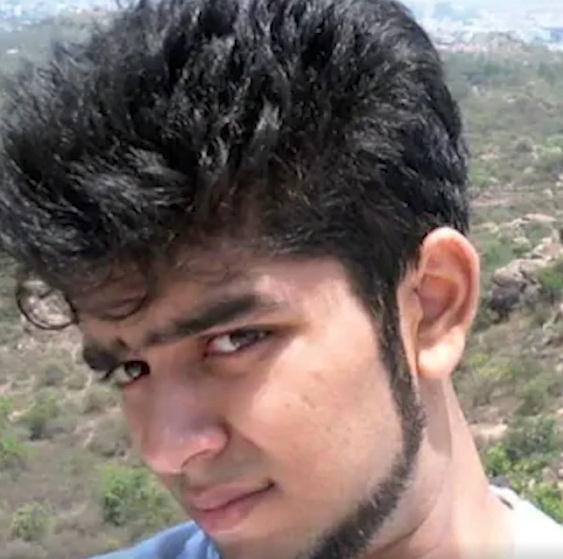 Aaftab Amin Poonawala