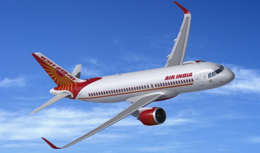 Air India