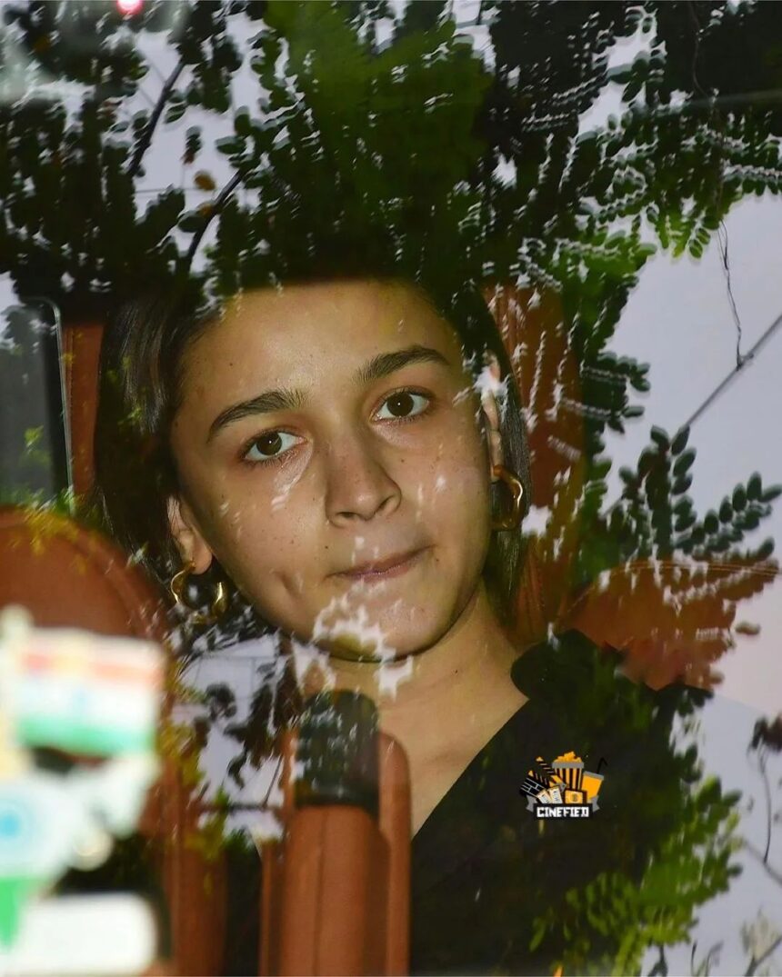 Alia Bhatt
