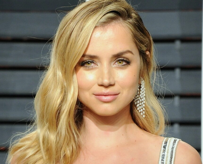 Ana de Armas