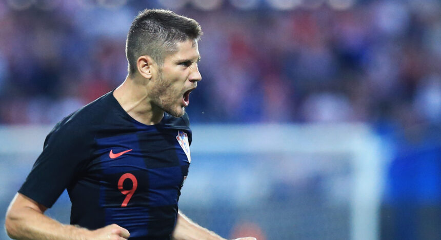 Andrej Kramaric