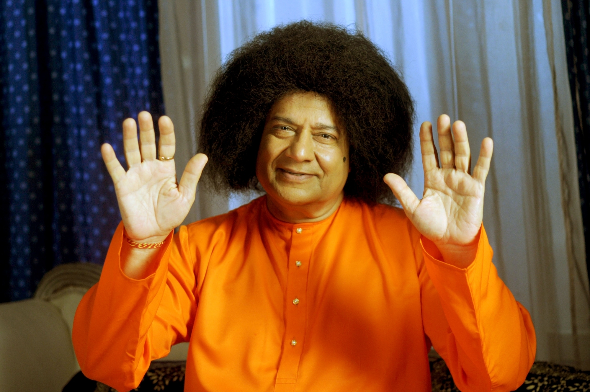 Anup Jalota