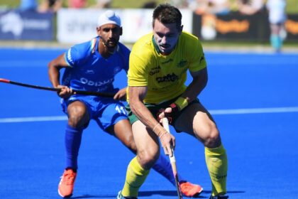 Australia snatch 5-4 win against India