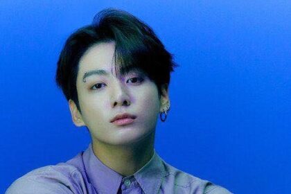 BTS member Jungkook