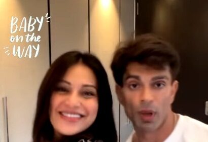 Bipasha Basu, Karan Singh