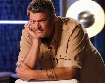 Blake Shelton