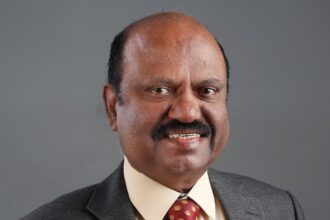 C.V. Ananda Bose
