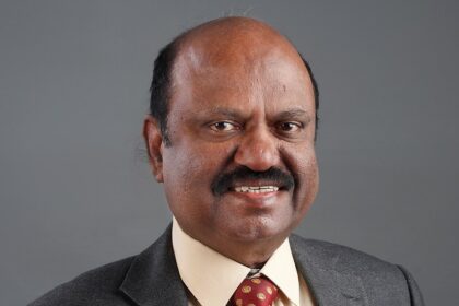 C.V. Ananda Bose