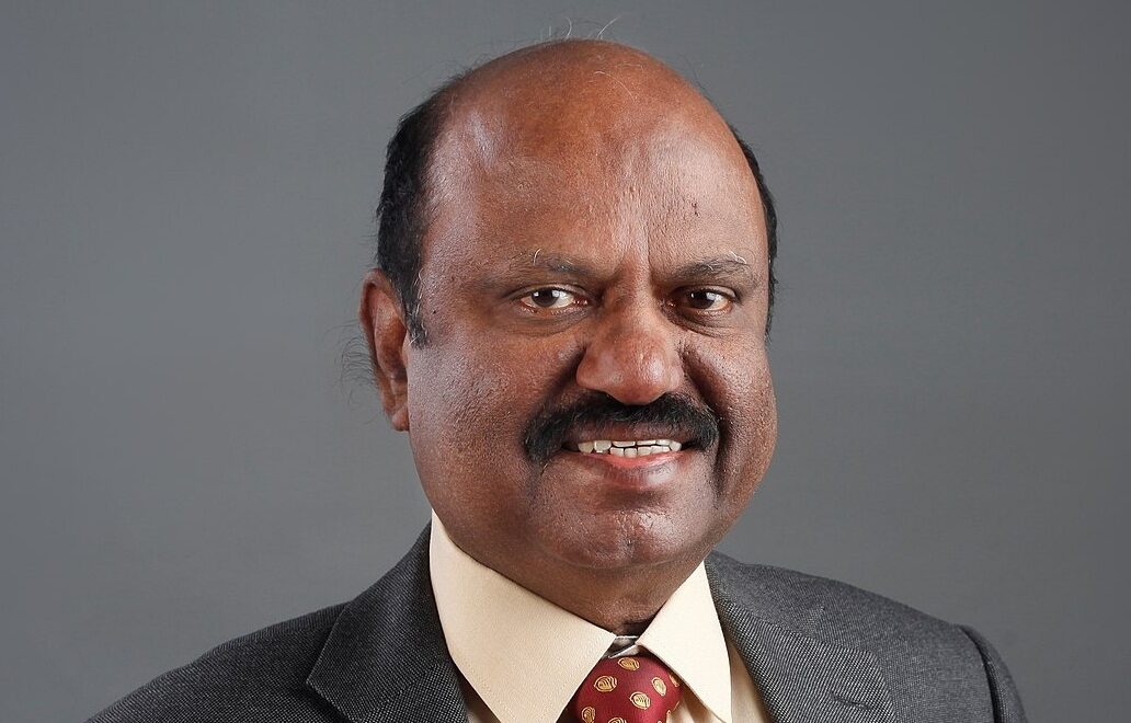C.V. Ananda Bose