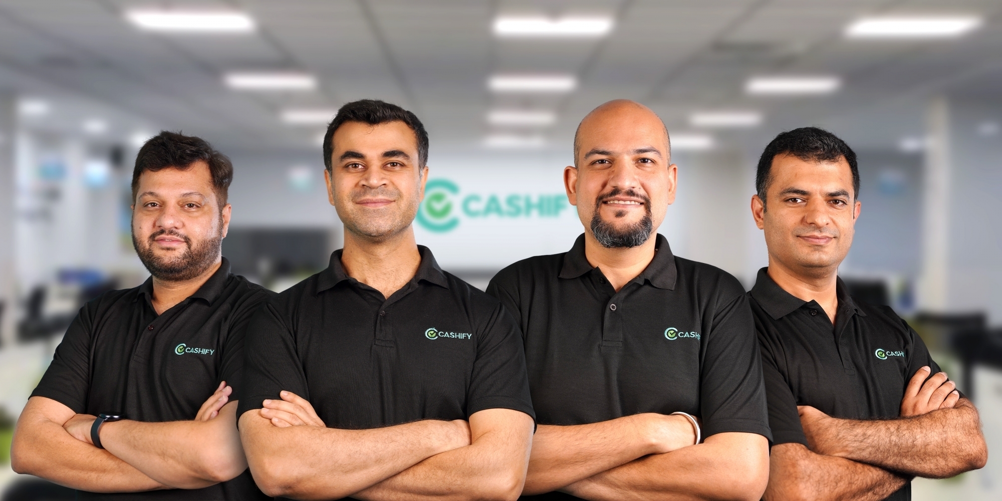 Cashify to open 250 physical stores by March 2023