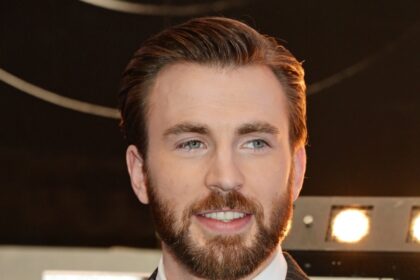 Chris Evans