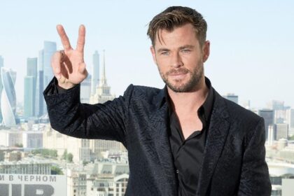 Chris Hemsworth