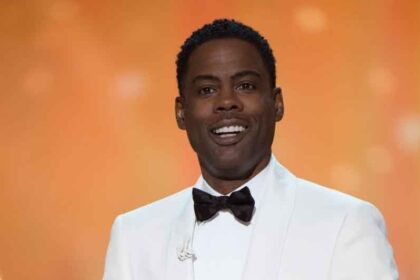 Chris Rock