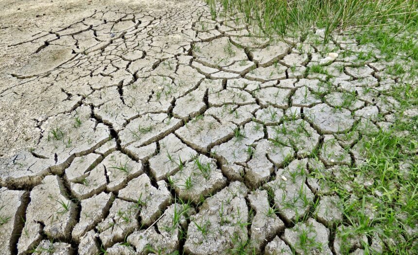 Climate Change