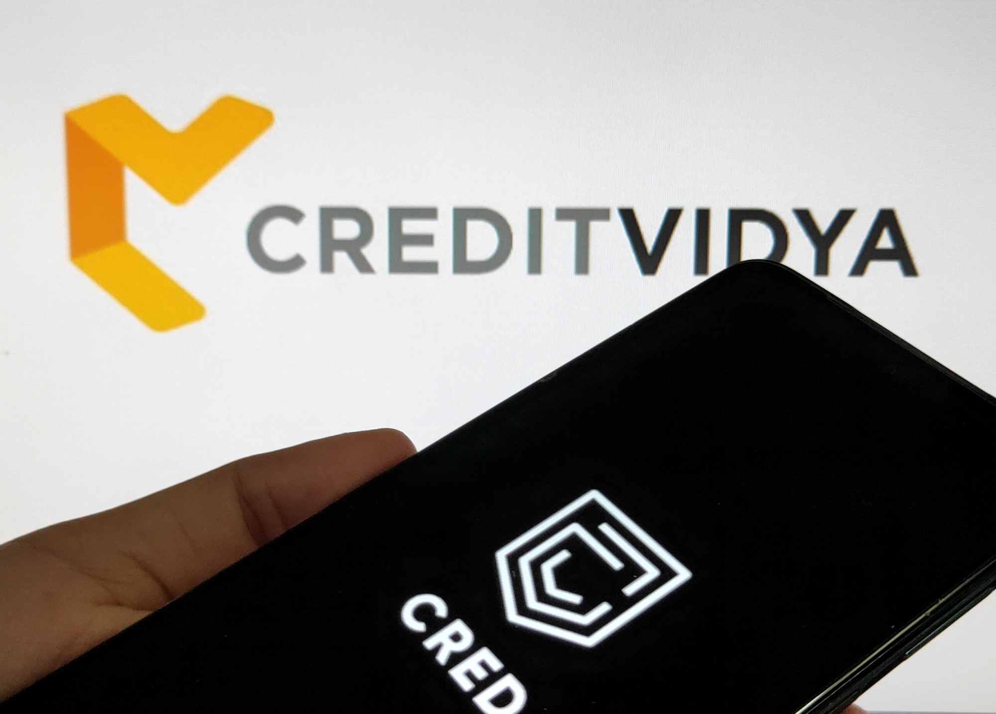 Credit card bill payment platform Cred