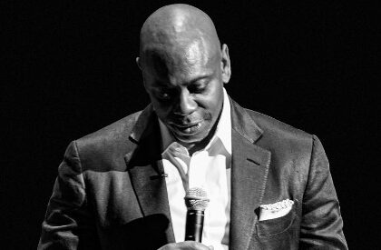 Dave Chappelle