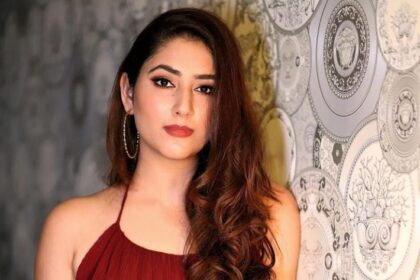 Disha Parmar