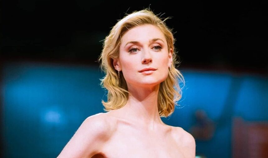 Elizabeth Debicki