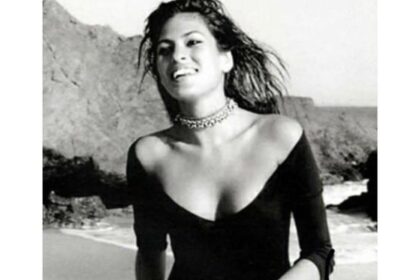 Eva Mendes