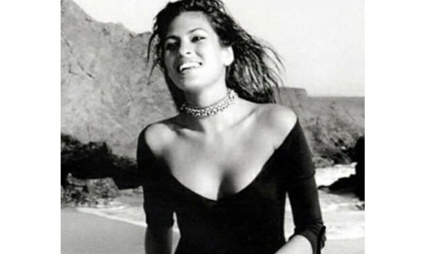 Eva Mendes