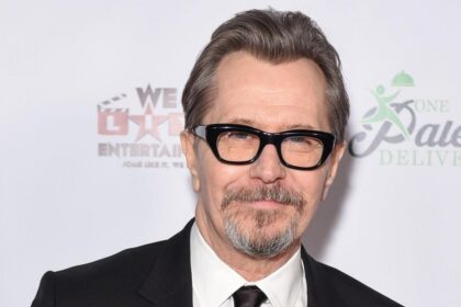 Gary Oldman