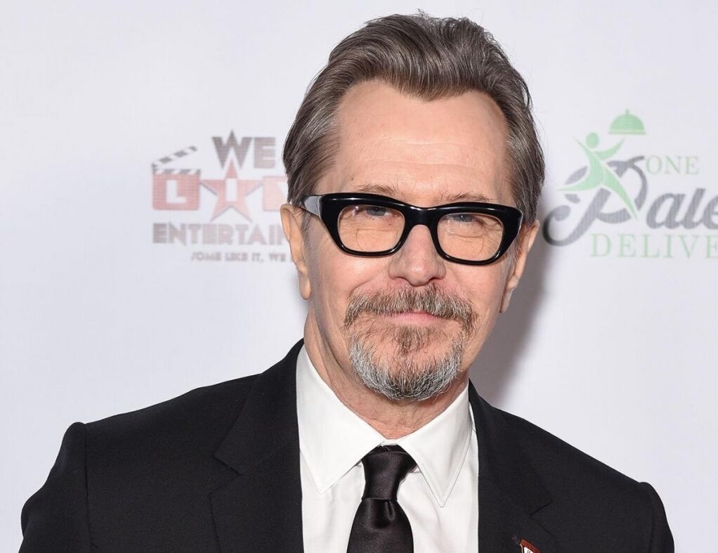 Gary Oldman