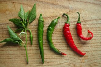 Green Chili