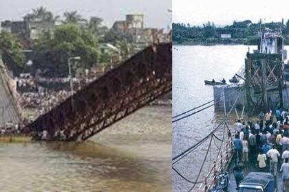 Gujarat govt did not learn any lesson from 2003 Daman bridge collapse