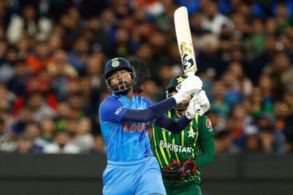 Hardik Pandya
